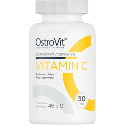 Vitamin C 1000 mg