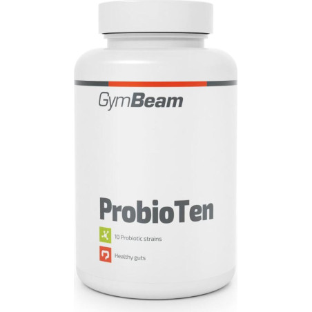ProbioTen