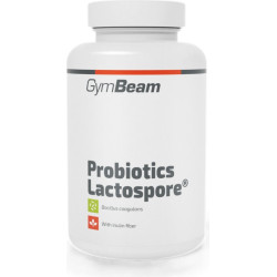 Probiotics Lactospore® | 4 Billion Active Cells