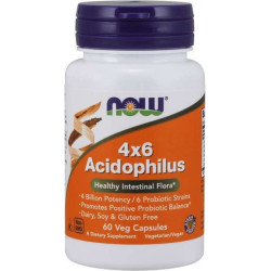 Acidophilus 4x6