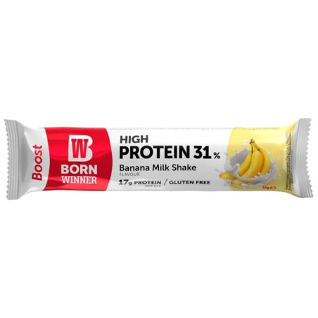 Boost 31% High Protein Bar