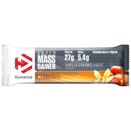 Super Mass Gainer Bar