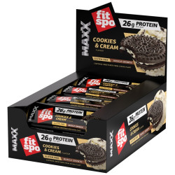 Fit Spo MAXX Bar