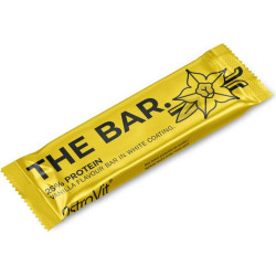 The Bar. / Protein Bar