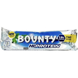 Bounty Protein Bar