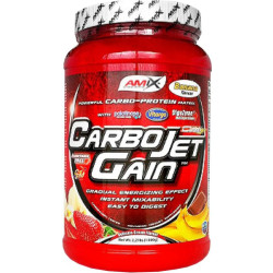 CarboJet Gain