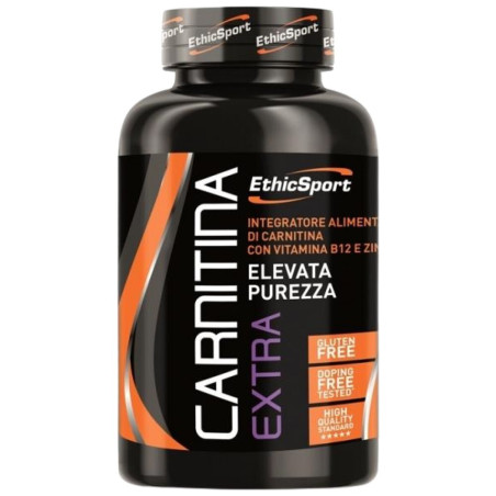CARNITINA extra 1000 mg
