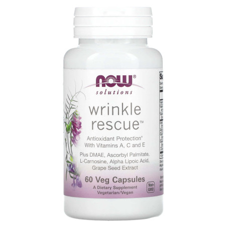 Wrinkle Rescue™