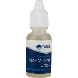 ConcenTrace® / Trace Mineral Drops