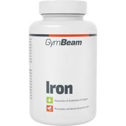 Iron 14 mg
