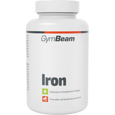 Iron 14 mg