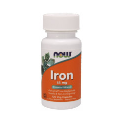 Iron 18 mg Ferrochel