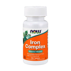 Iron Complex