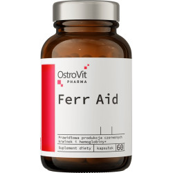 Ferr Aid / Iron Complex