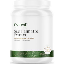 Saw Palmetto Extract Powder