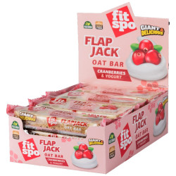 Flap Jack - Energy Oat Bar