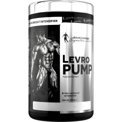 LevroPump | Pre-Workout Intensifier