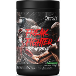 Freak Fighter / Pre-Workout
