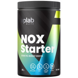 Nox Starter