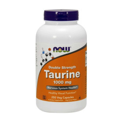 Taurine 1000 mg / Double Strength