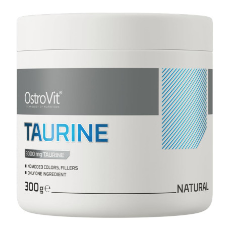 Taurine Powder
