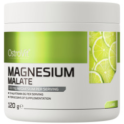 Magnesium Malate Powder 150 mg