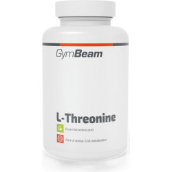 L-Threonine 500 mg