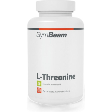 L-Threonine 500 mg