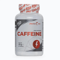 Caffeine 200 mg