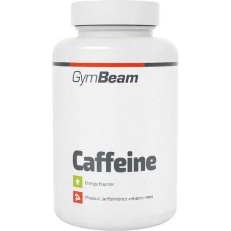Caffeine 200 mg