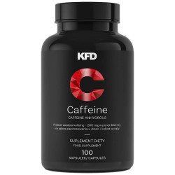 Caffeine 200 mg
