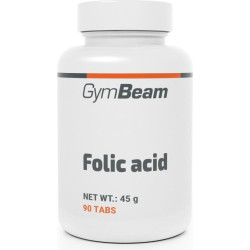 Folic Acid 800 mcg | Vitamin B9