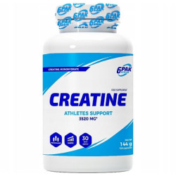 Creatine Monohydrate Caps