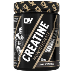 Creatine Monohydrate | 100% Pure Powder