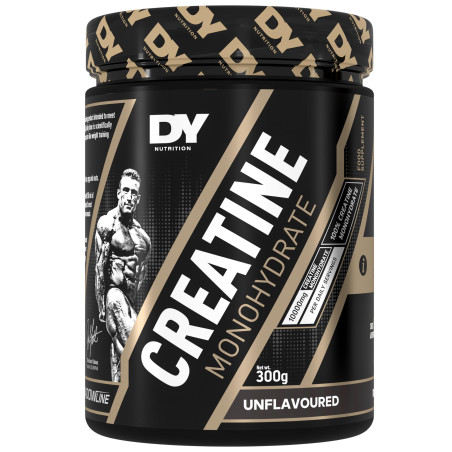 Creatine Monohydrate | 100% Pure Powder