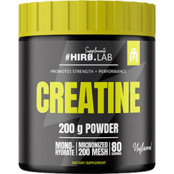 Creatine Monohydrate Powder