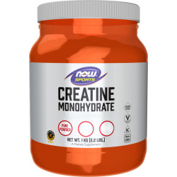 Creatine Powder