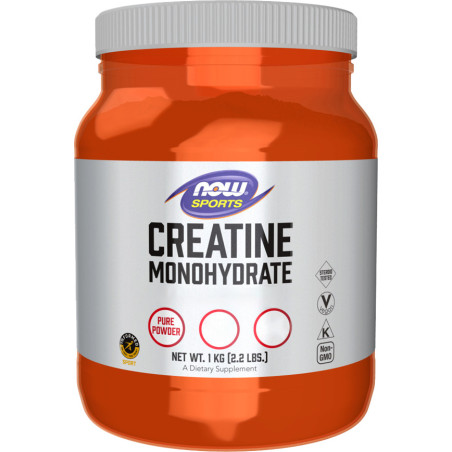 Creatine Powder