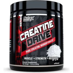 Creatine Drive