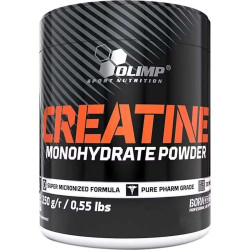 Creatine Monohydrate Powder