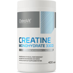 Creatine Monohydrate 3300