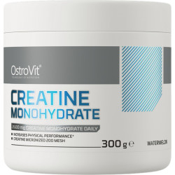 Creatine Monohydrate Powder