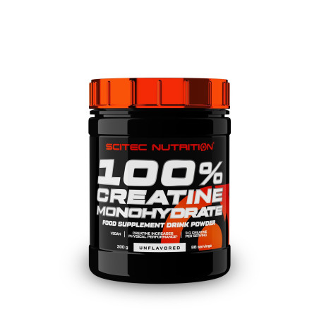 100% Creatine