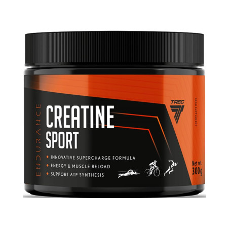 Creatine Sport | Creatine Monohydrate Powder