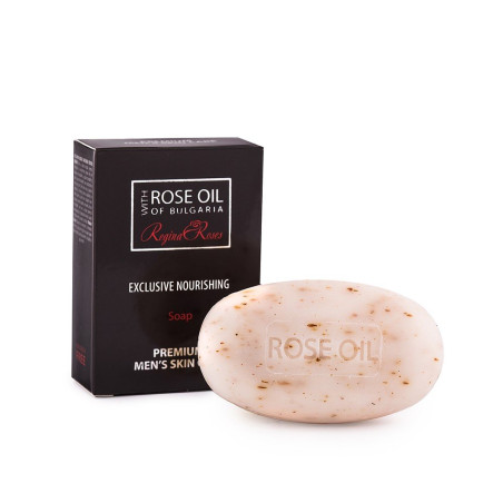 Мъжки сапун с розово масло REGINA ROSES 100 g
