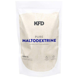 Pure Maltodextrine