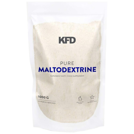 Pure Maltodextrine