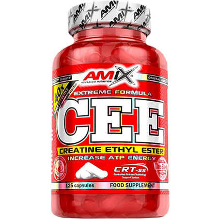 Creatine Ethyl Ester HCL