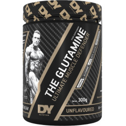 The Glutamine | Ultimate Muscle Defender