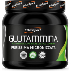 Micronized Glutamine | Kyowa Quality